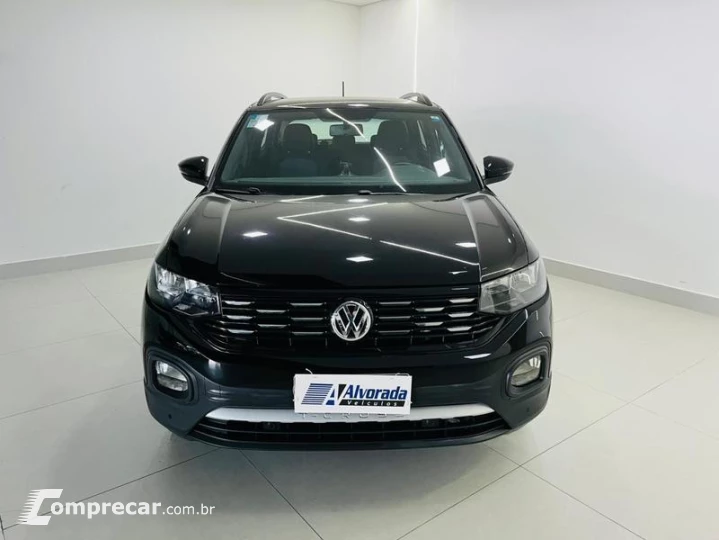 T CROSS CL TSI AD