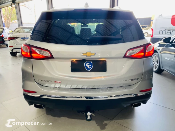 EQUINOX 2.0 16V Turbo Premier AWD -