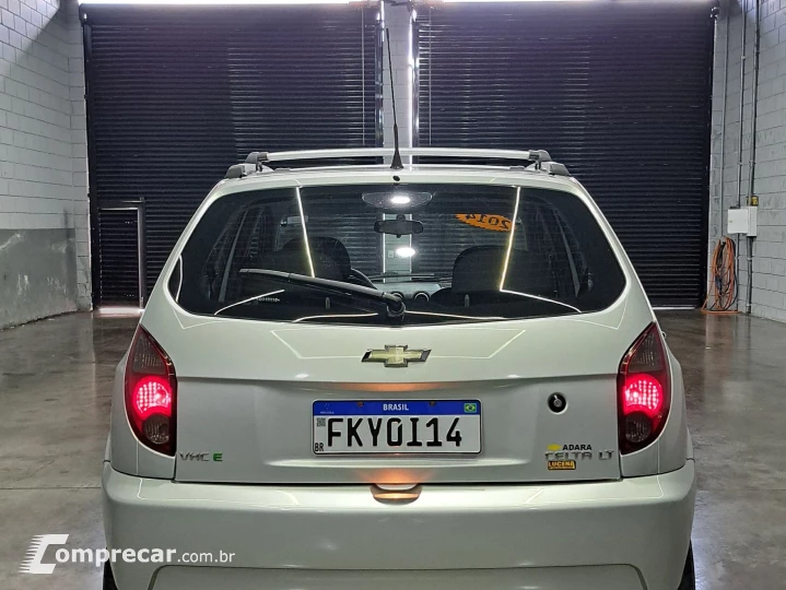 Celta 1.0 Mpfi Lt 8V Flex 4P Manual