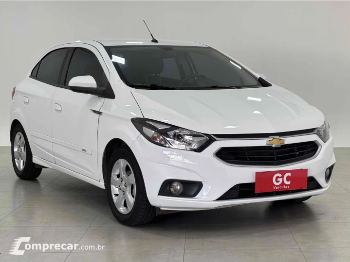 ONIX 1.4 MPFI LT 8V FLEX 4P MANUAL