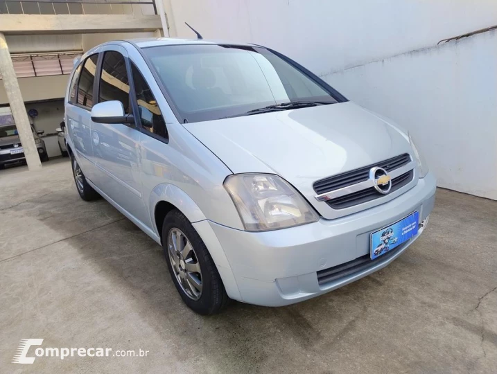 Meriva Maxx 1.68