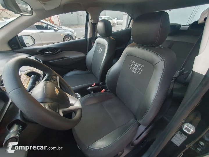 CHEVROLET ONIX 1.0 MPFI LT 8V 2019