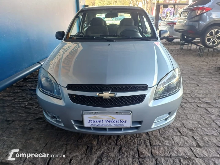 CELTA 1.0 MPFI LS 8V