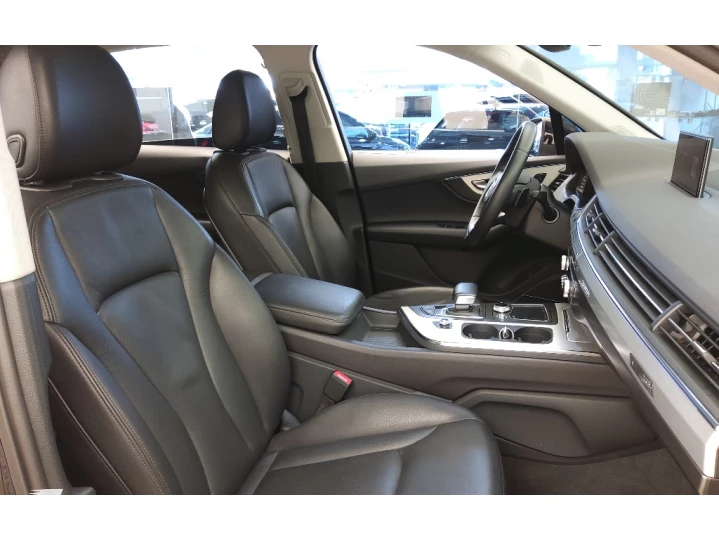 Q7 3.0 TFSI V6 24V GASOLINA PERFORMANCE TIPTRONIC