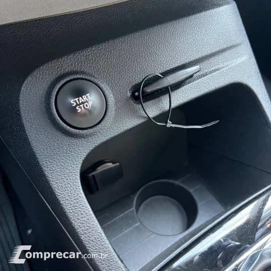 CAPTUR Intense 1.6 16V Flex 5p Aut.
