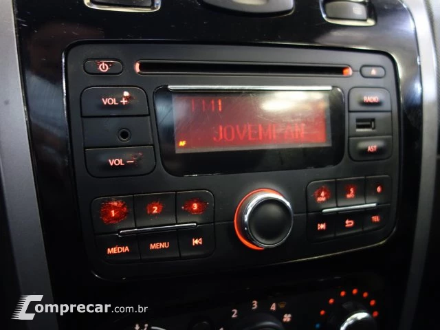SANDERO - 1.0 EXPRESSION 16V 4P MANUAL