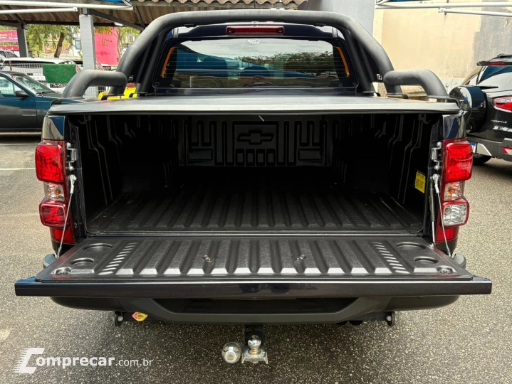 S10 2.8 16V Turbo Z71 CD 4X4