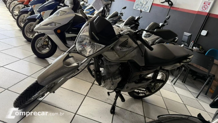 CG START 160C