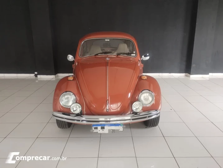 FUSCA 1.3 8V