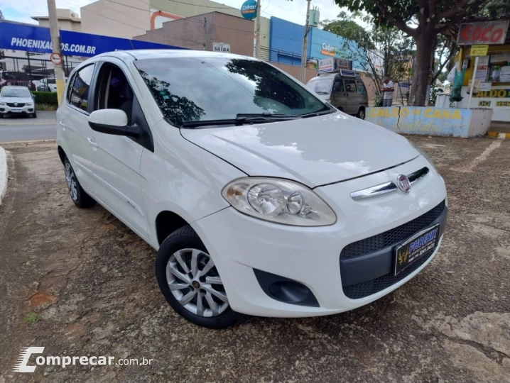 PALIO 1.0 MPI Attractive 8V