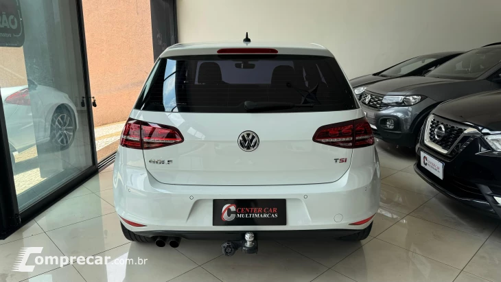 GOLF 1.4 250 TSI Highline