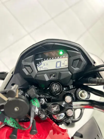 CG 150 FAN