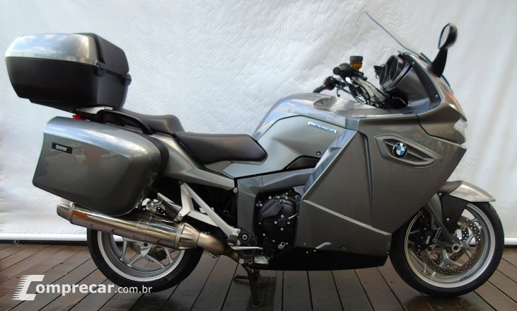 BMW K 1300 GT