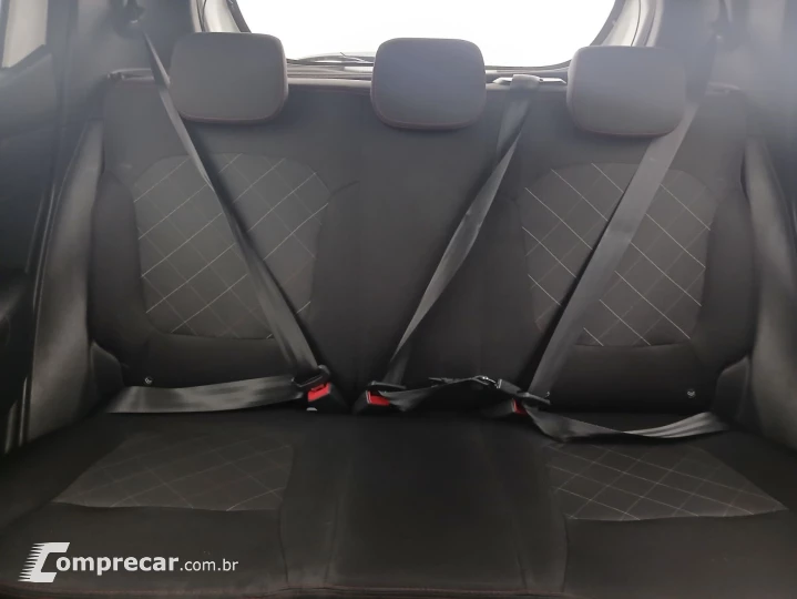 KWID 1.0 12V SCE FLEX ZEN MANUAL