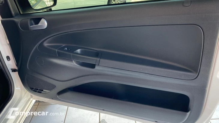 VOLKSWAGEN SAVEIRO 1.6 MSI ROBUST CD 8V