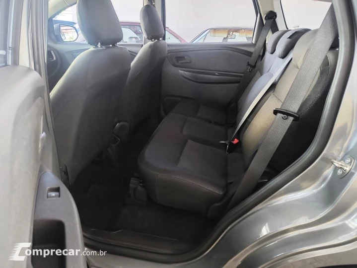 SPIN 1.8 LT 8V