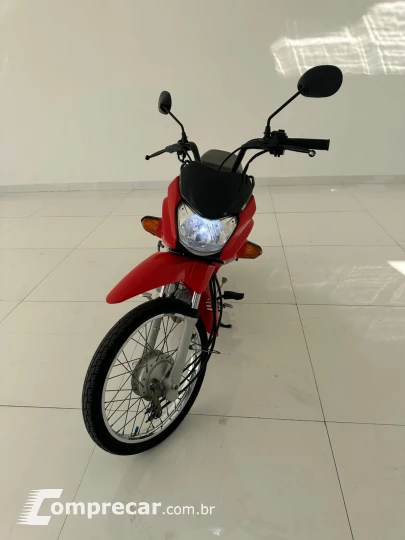 POP 110 i