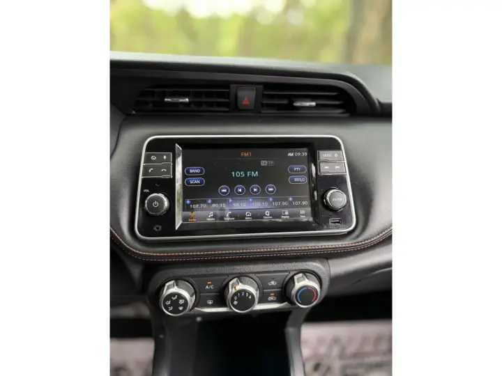 KICKS 1.6 16V FLEXSTART SPECIAL EDITION 4P XTRONIC