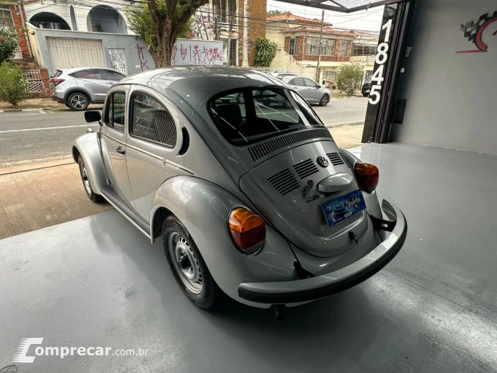 Fusca