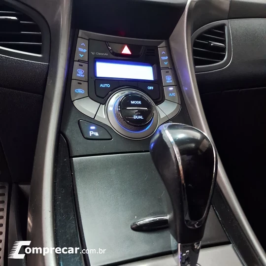 ELANTRA 2.0 GLS 16V