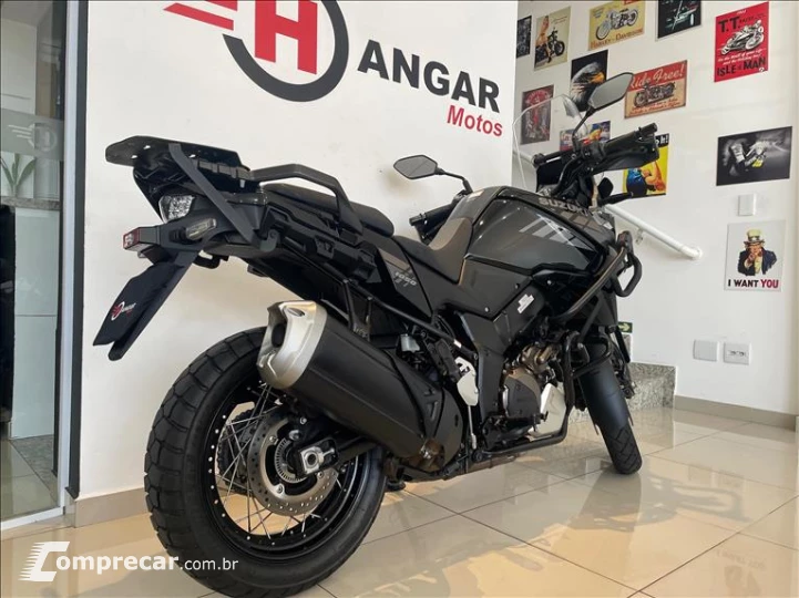 V-STROM 1050XT ABS