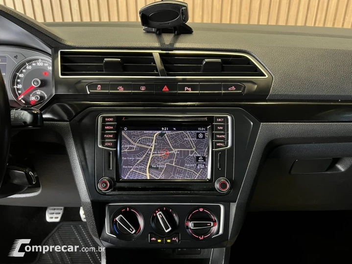 SAVEIRO 1.6 CROSS CD 16V FLEX 2P MANUAL