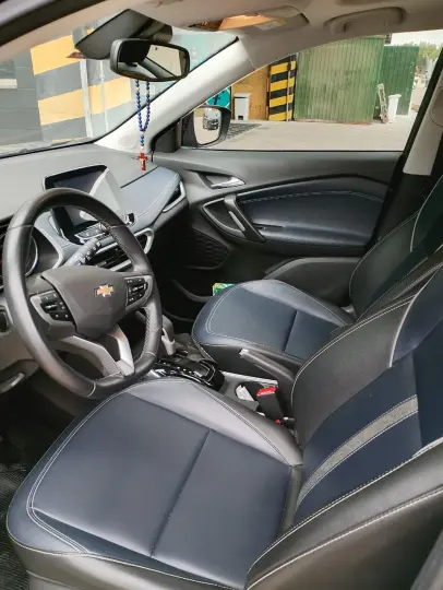 TRACKER 1.2 Turbo Premier