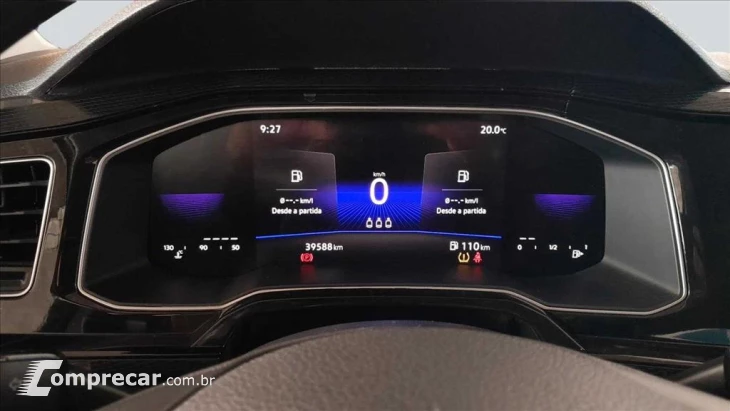 VIRTUS 1.0 170 TSI AUTOMÁTICO