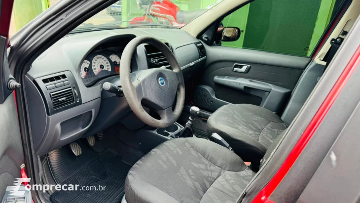 PALIO 1.0 MPI ELX