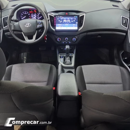 CRETA 1.6 16V Attitude