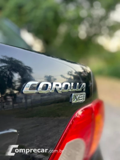 COROLLA 1.8 XEI 16V
