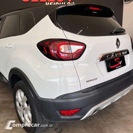 CAPTUR 1.6 16V SCE ZEN