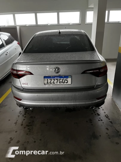 JETTA 2.0 350 TSI GLI