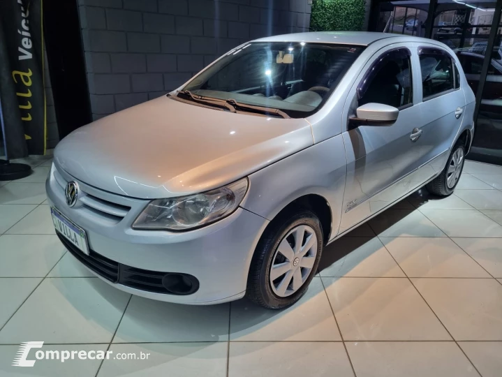 GOL 1.0 MI 8V G.V