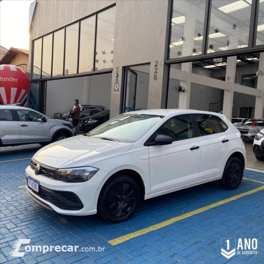 POLO 1.0 MPI TRACK MANUAL