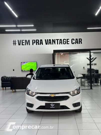 ONIX 1.4 MPFI LT 8V