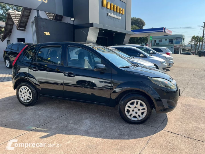 FIESTA 1.0 MPI 8V