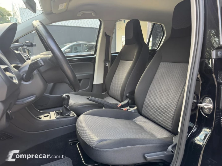 up! move 1.0 TSI Total Flex 12V 5p