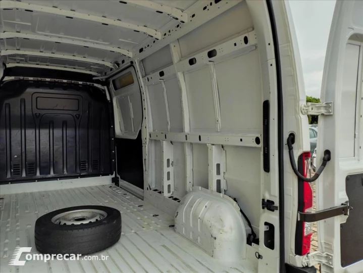 MASTER 2.3 DCI DIESEL EXTRA FURGÃO L3H2 3P MANUAL