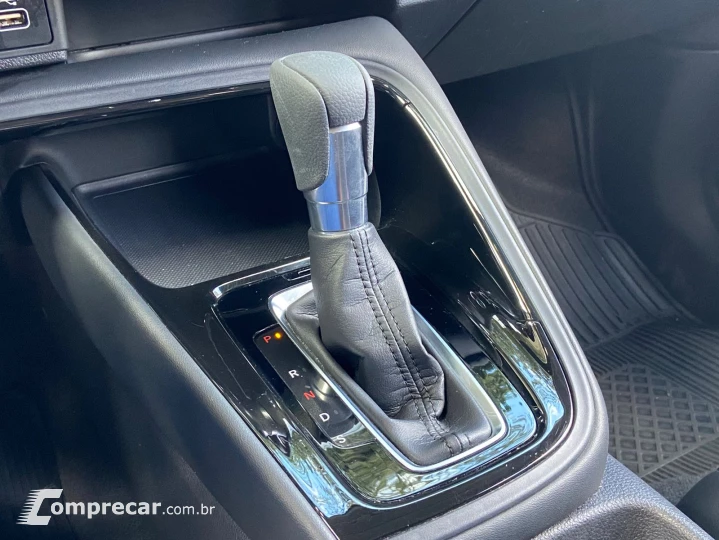 HR-V 1.5 DI I-vtec EX