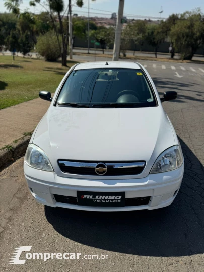 Corsa 1.4 Maxx