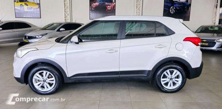 CRETA 16M PULSE