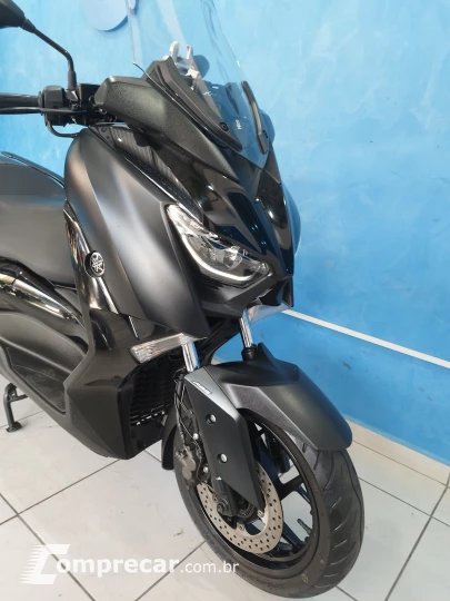 XMAX