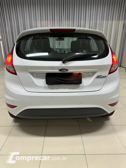 FIESTA 1.5 S Hatch 16V