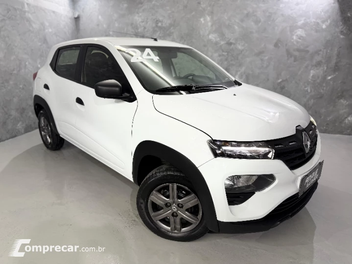 KWID 1.0 12V SCE ZEN