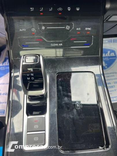 TIGGO 7 PRO 1.6 Tgdi