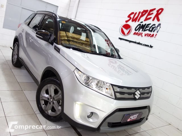 VITARA - 1.6 16V 4YOU ALLGRIP AUTOMÁTICO