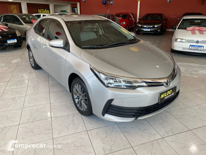 COROLLA 1.8 GLI Upper 16V