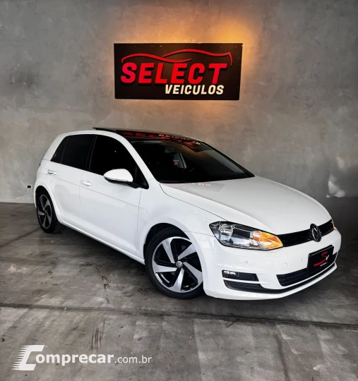 GOLF 1.4 TSI Comfortline 16V