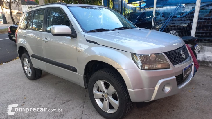 GRAND VITARA 2.0 4X4 16V
